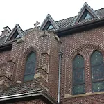 Chateau Connellsville Serenity Terrace Suite