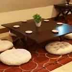 Chateau Connellsville Serenity Terrace Suite